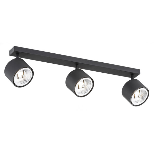 Plafon CLEVLAND 6101 BZ - Argon