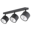 Plafon CLEVLAND 6101 BZ - Argon - obrazek 3