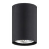 Plafon TUBO 4909 BZ - Argon - obrazek 2