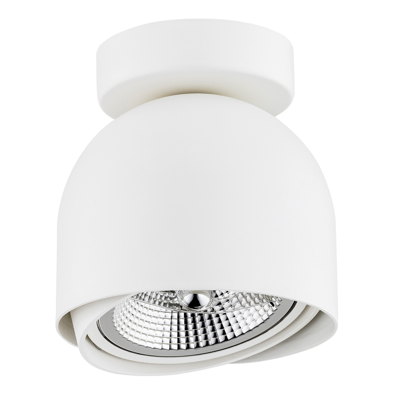 Plafon GARLAND 4710 BZ - Argon - obrazek 2