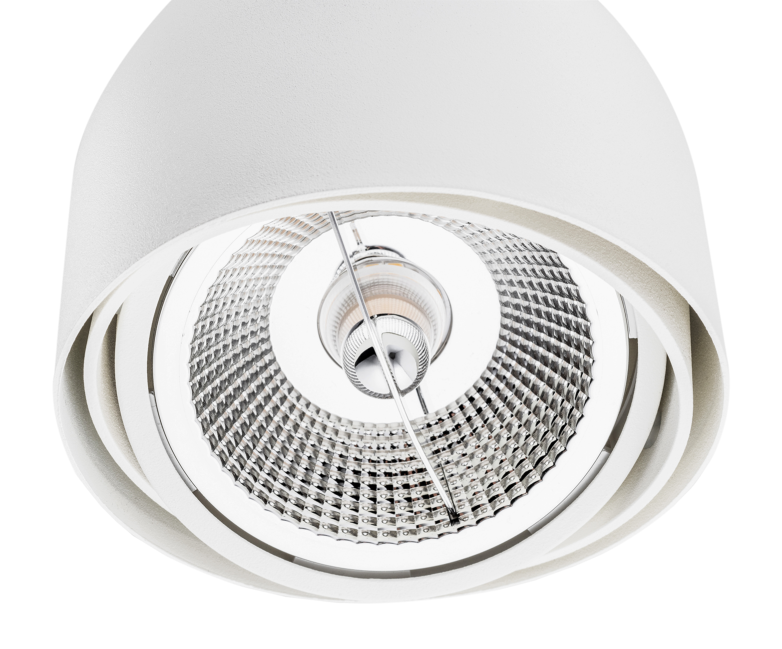 Plafon GARLAND 4710 BZ - Argon - obrazek 3