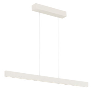 Lampa wisząca LED BALANS 8302 - Argon