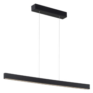 Lampa wisząca LED BALANS 8303 - Argon