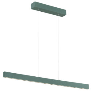 Lampa wisząca LED BALANS 8305 - Argon