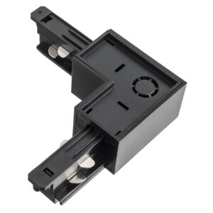Łącznik do szynoprzewodu ARGON T-RACK SYSTEM ŁĄCZNIK L LEWY 4367 - Argon
