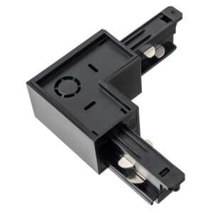 Łącznik do szynoprzewodu ARGON T-RACK SYSTEM ŁĄCZNIK L PRAWY 4670 - Argon