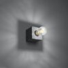 Kinkiet ARIZ beton SL.0682 - Sollux - obrazek 3