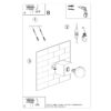 Kinkiet ARIZ beton SL.0682 - Sollux - obrazek 5