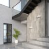 Kinkiet ATENA beton SL.0994 - Sollux - obrazek 7