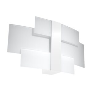 Kinkiet CELIA biały SL.1046 - Sollux