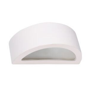Kinkiet Ceramiczny ATENA 30 SL.1459 - Sollux