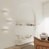 Kinkiet Ceramiczny ATENA 30 SL.1459 - Sollux - obrazek 7