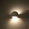 Kinkiet ceramiczny GLOBE SL.0032 - Sollux - obrazek 4