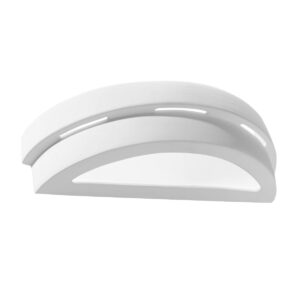 Kinkiet ceramiczny HELIOS SL.0002 - Sollux