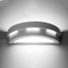 Kinkiet ceramiczny HELIOS SL.0002 - Sollux - obrazek 3