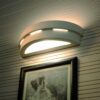 Kinkiet ceramiczny HELIOS SL.0002 - Sollux - obrazek 4