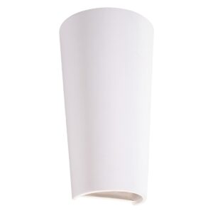 Kinkiet ceramiczny LANA SL.0838 - Sollux