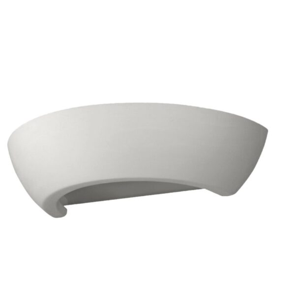 Kinkiet ceramiczny OSKAR SL.0160 - Sollux