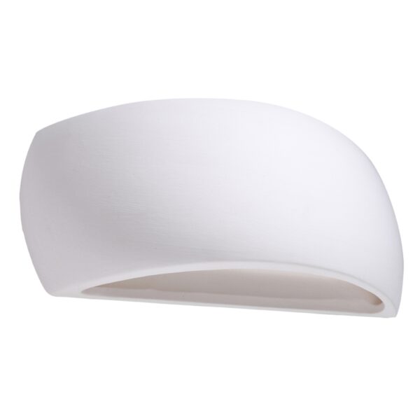 Kinkiet ceramiczny PONTIUS SL.0835 - Sollux