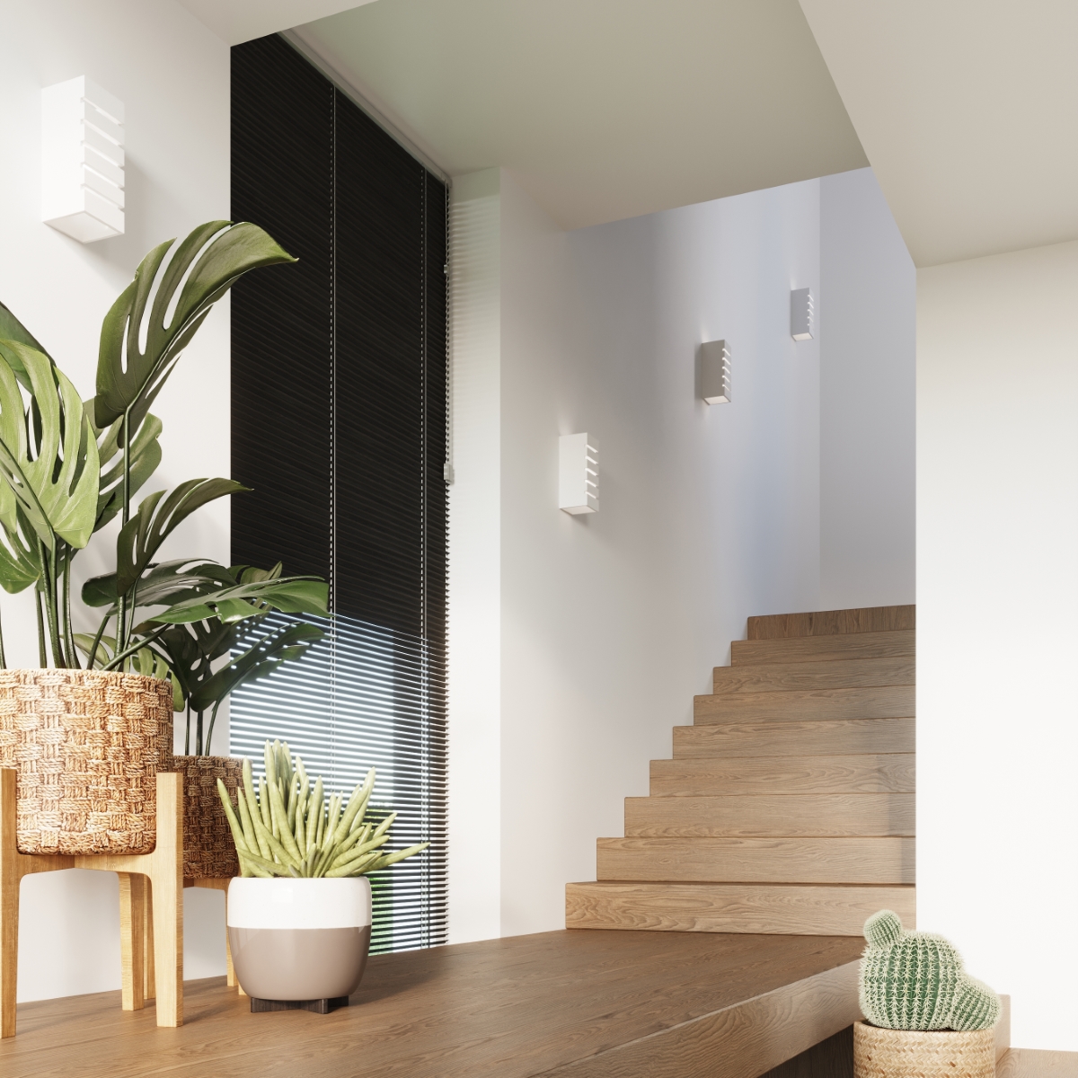 Kinkiet ceramiczny SAMIR SL.0161 - Sollux - obrazek 8