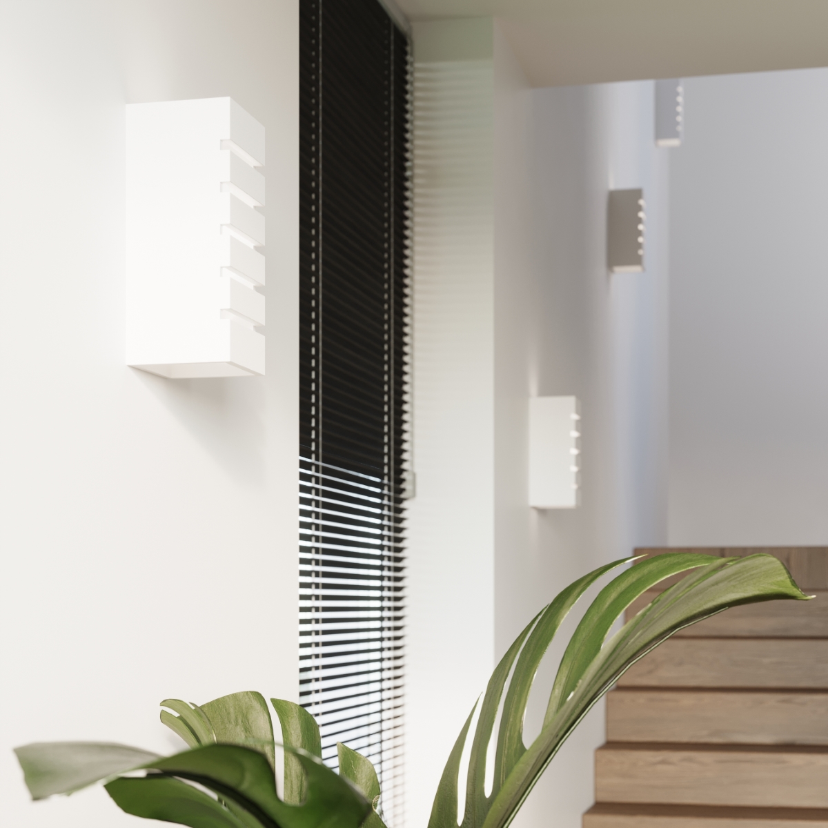 Kinkiet ceramiczny SAMIR SL.0161 - Sollux - obrazek 9