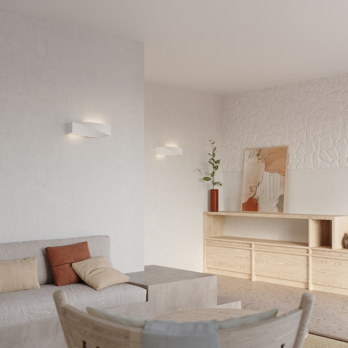 Kinkiet ceramiczny SIGMA SL.0003 - Sollux - obrazek 9