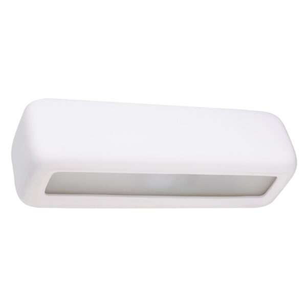 Kinkiet ceramiczny SUBANI SL.0840 - Sollux