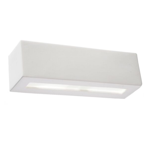 Kinkiet ceramiczny VEGA SL.0006 - Sollux