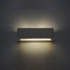 Kinkiet ceramiczny VEGA SL.0006 - Sollux - obrazek 3