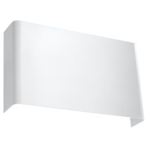 Kinkiet COPERTURA biały SL.0419 - Sollux