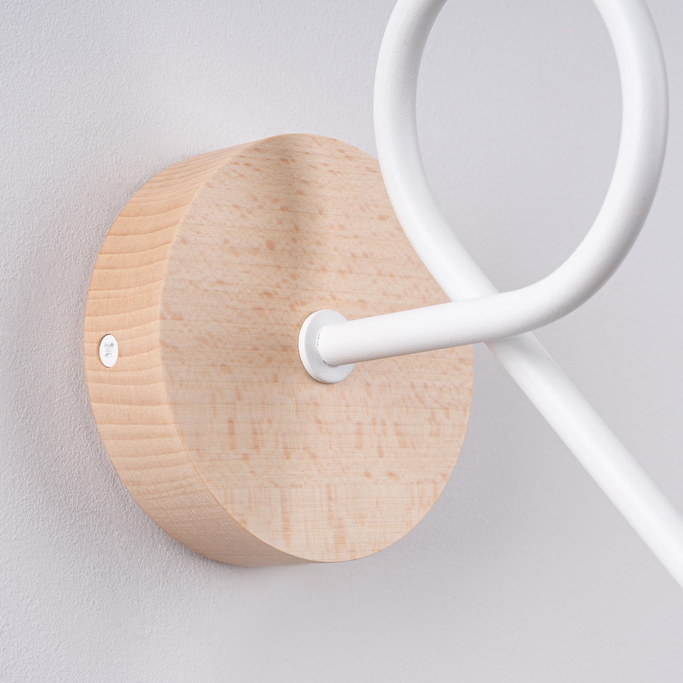 Kinkiet EMBER biały SL.1473 - Sollux - obrazek 9