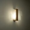 Kinkiet FENIKS 1 naturalne drewno SL.0077 - Sollux - obrazek 3