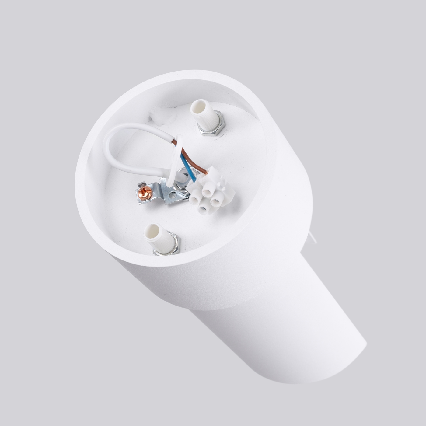 Kinkiet FLASH biały SL.1676 - Sollux - obrazek 7