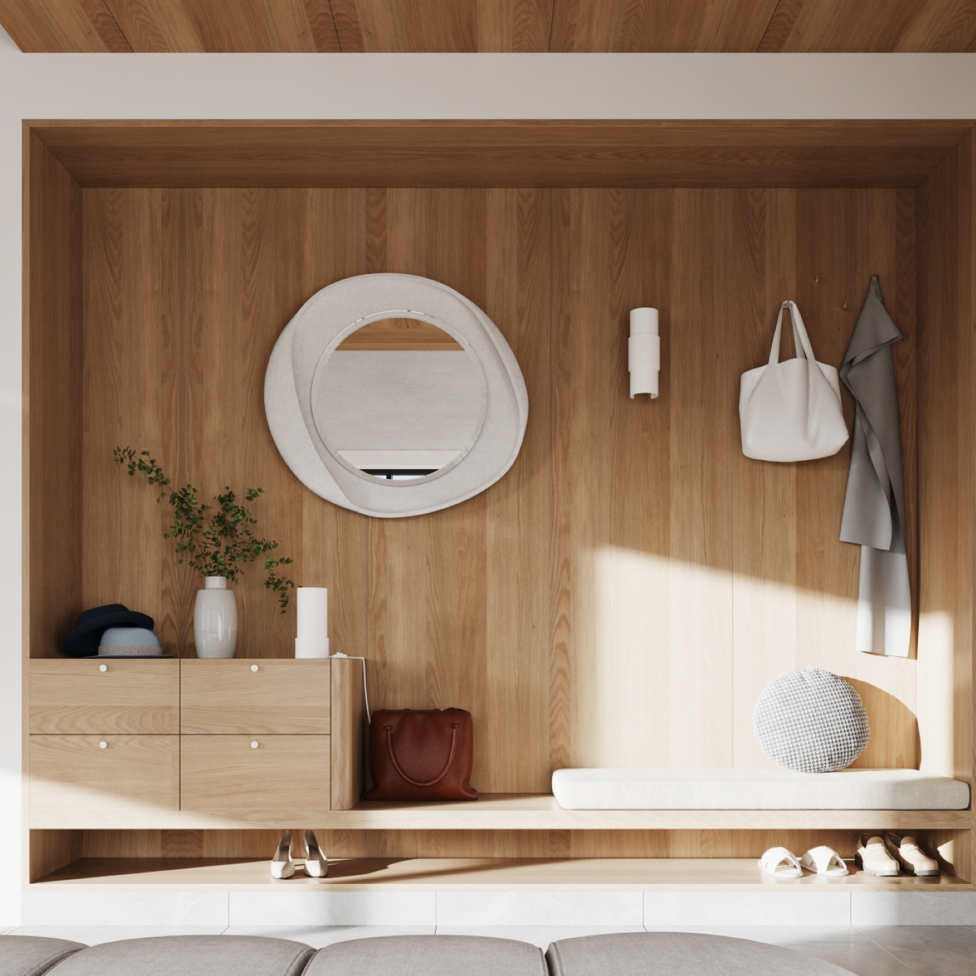 Kinkiet FLASH biały SL.1676 - Sollux - obrazek 10