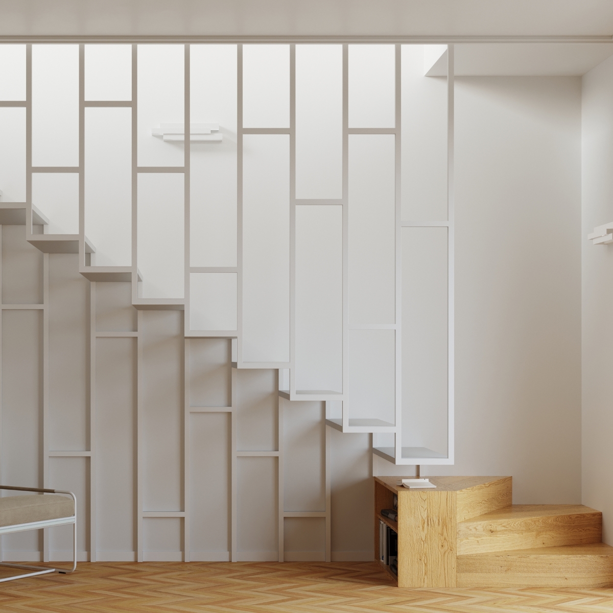 Kinkiet FROST SL.0379 - Sollux - obrazek 6