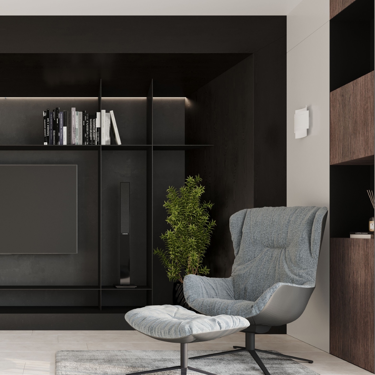 Kinkiet HESTIA biały SL.0980 - Sollux - obrazek 6