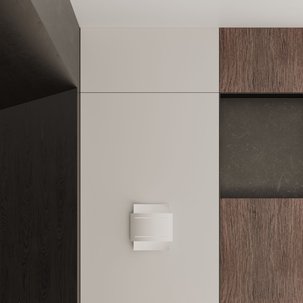 Kinkiet HESTIA biały SL.0980 - Sollux - obrazek 8