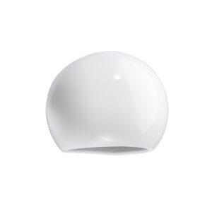 Kinkiet lakierowany GLOBE biały połysk SL.1026 - Sollux