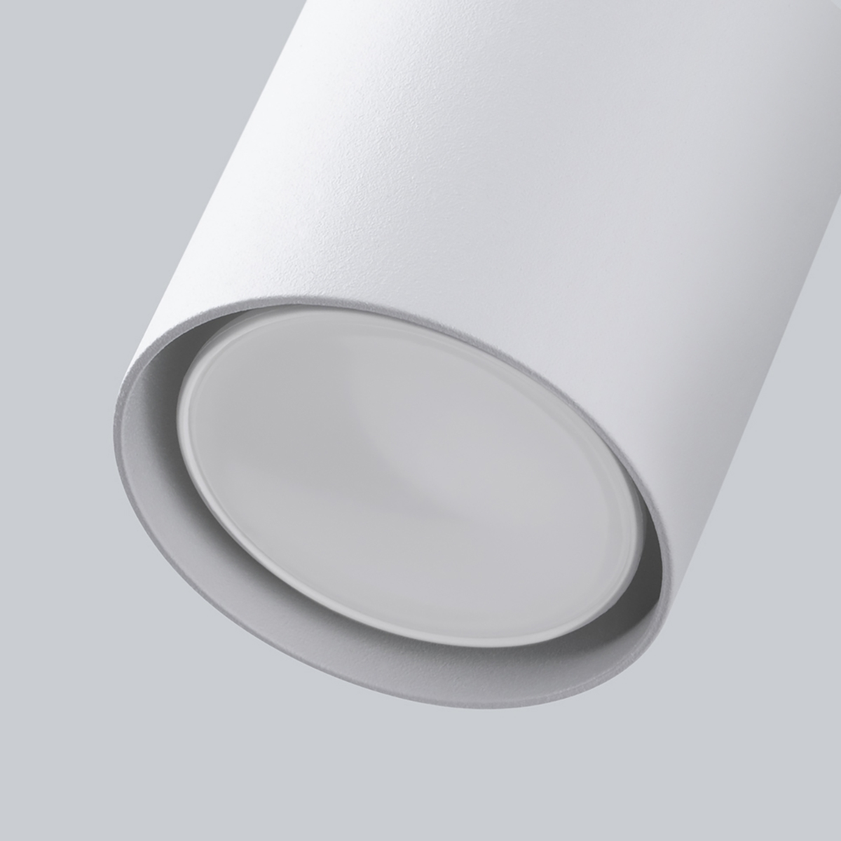 Kinkiet LEMMI 1 biały SL.1123 - Sollux - obrazek 4