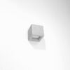 Kinkiet LEO beton SL.0991 - Sollux - obrazek 2