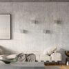Kinkiet LEO beton SL.0991 - Sollux - obrazek 7
