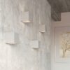 Kinkiet LEO beton SL.0991 - Sollux - obrazek 8