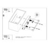 Kinkiet LOBO MAXI czarny SL.0530 - Sollux - obrazek 6