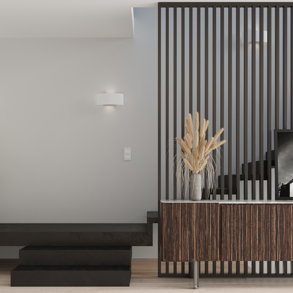 Kinkiet MAGNUS biały SL.0936 - Sollux - obrazek 6