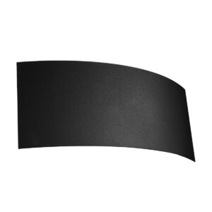 Kinkiet MAGNUS czarny SL.0937 - Sollux