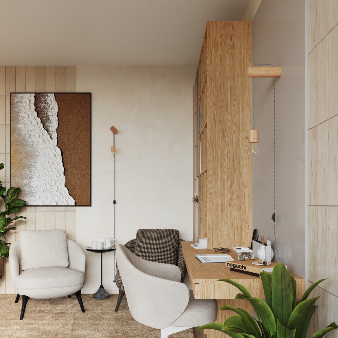 Kinkiet NIMBI E27 z włącznikiem SL.1644 - Sollux - obrazek 12