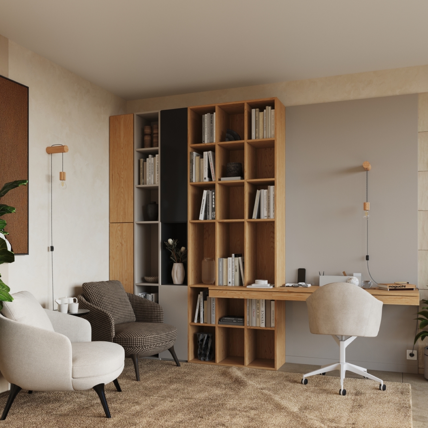 Kinkiet NIMBI E27 z włącznikiem SL.1644 - Sollux - obrazek 13