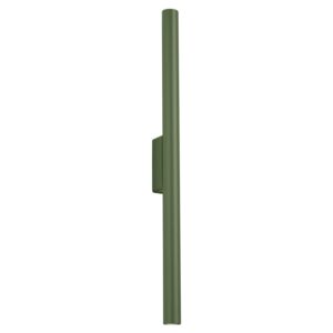 Kinkiet PASTELO 2 zielony oliwkowy SL.1523 - Sollux