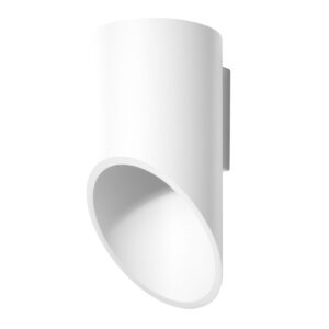 Kinkiet PENNE 20 biały SL.0107 - Sollux