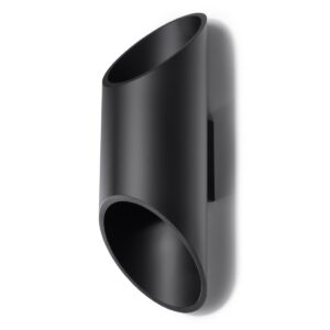 Kinkiet PENNE 30 czarny SL.0114 - Sollux
